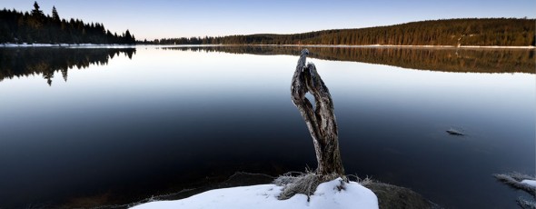 Jizerské jaro