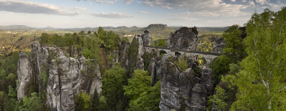 Fotovýlet Bastei