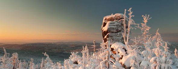 Černý vrch