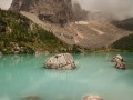 Lago di Sorapis