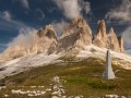 Tre Cime